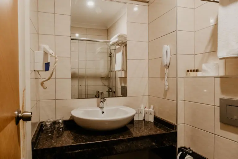 Standart Oda (Twin Bed) 7