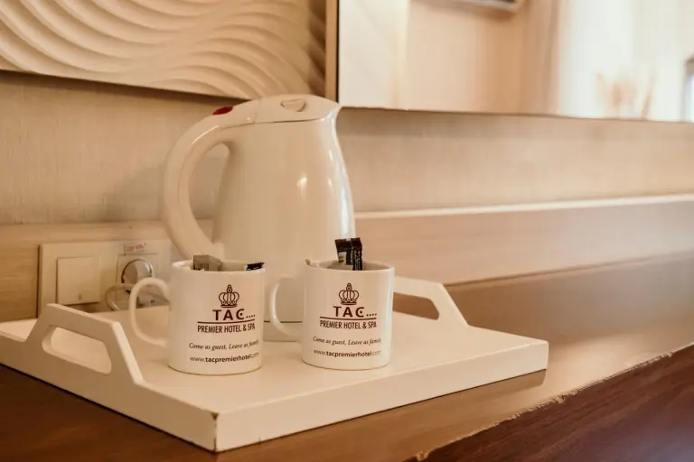 Standart Oda (Twin Bed) 9