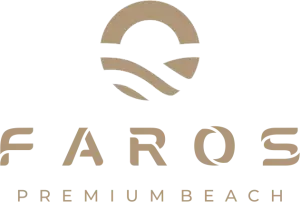 Faros Premium Beach +16 Adult Only logo