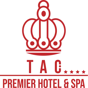 Taç Premier Hotel & Spa Logo