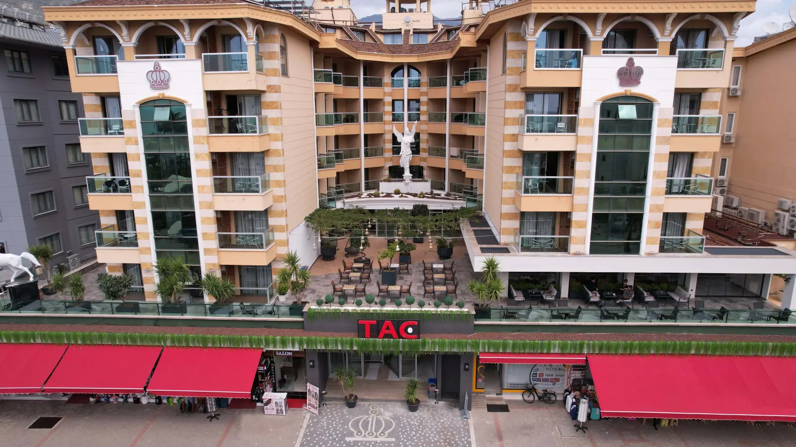 Erken Rezervasyon Fırsatları Başladı!