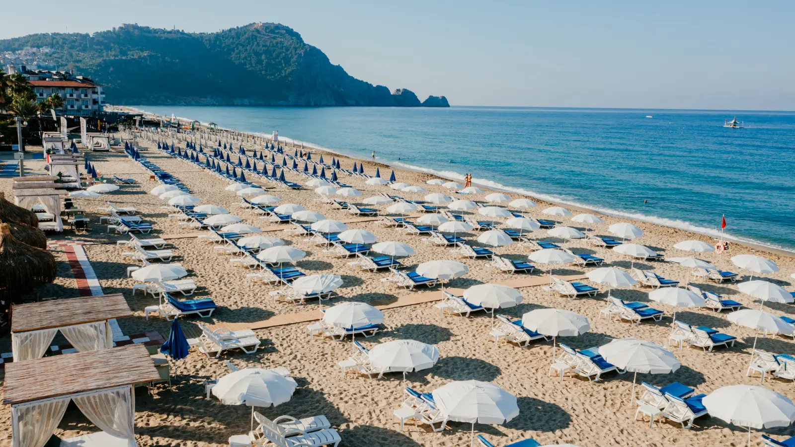 Erken Rezervasyon Fırsatları Başladı!