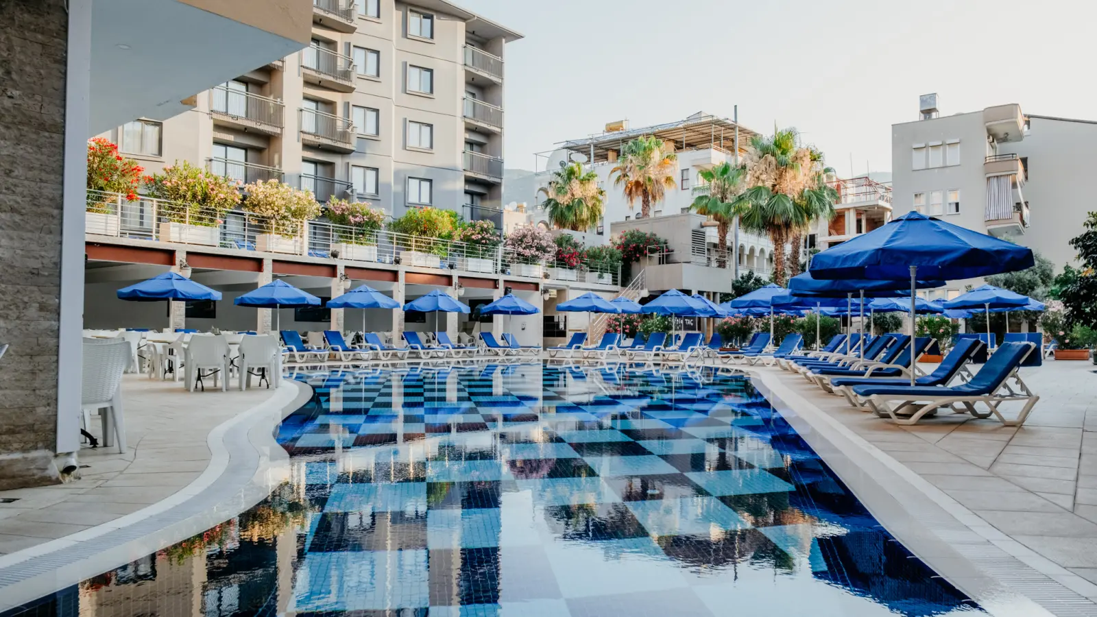 Erken Rezervasyon Fırsatları Başladı!